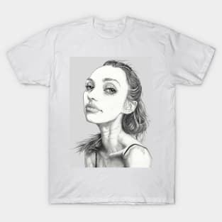 Rectangle Arina T-Shirt